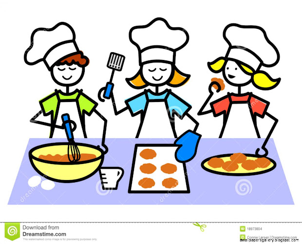 bake cookies clipart wallpapers