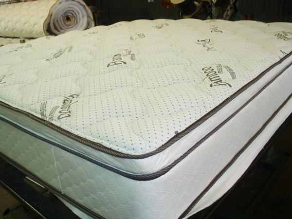 Nature S Bamboo Twin Mattress Nature S Bamboo Twin Mattress