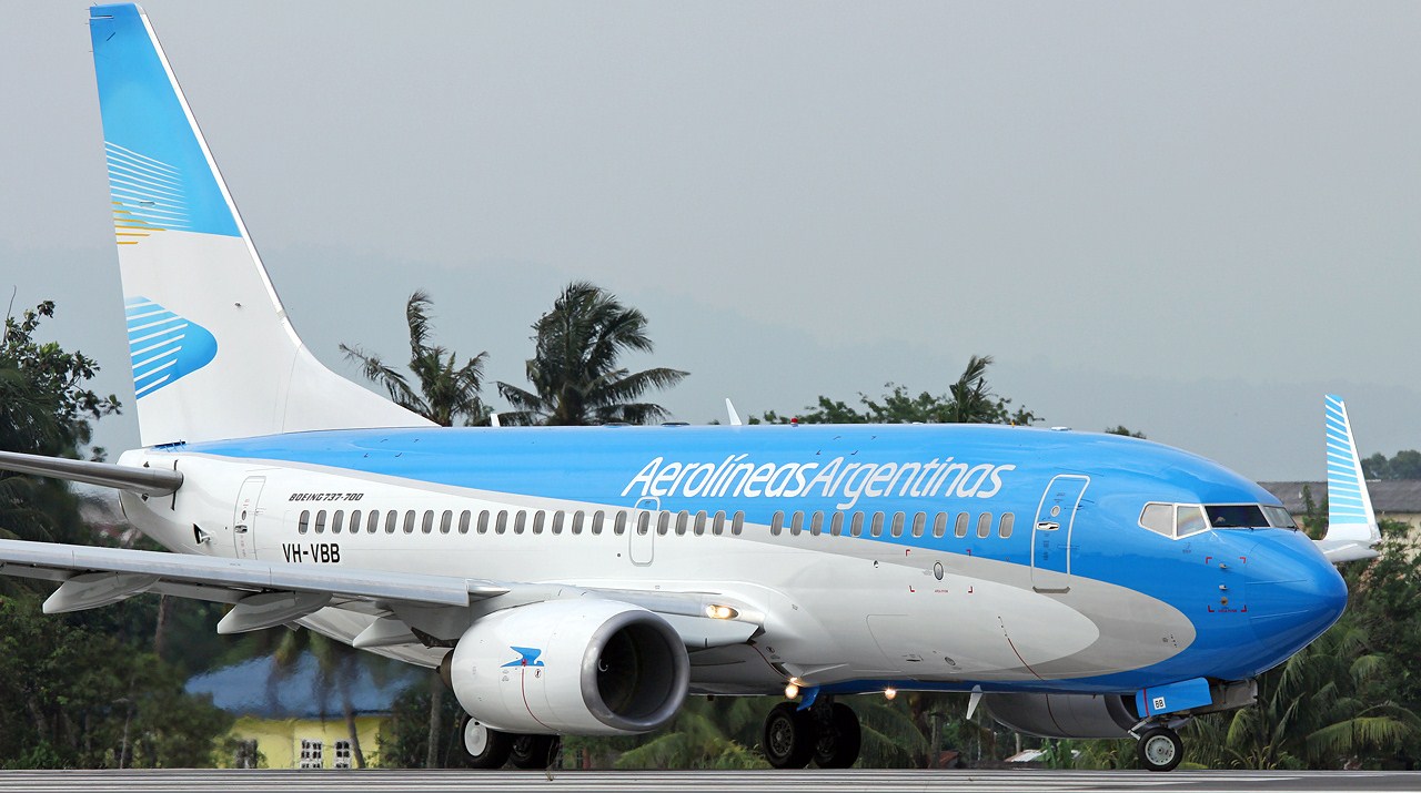 boeing