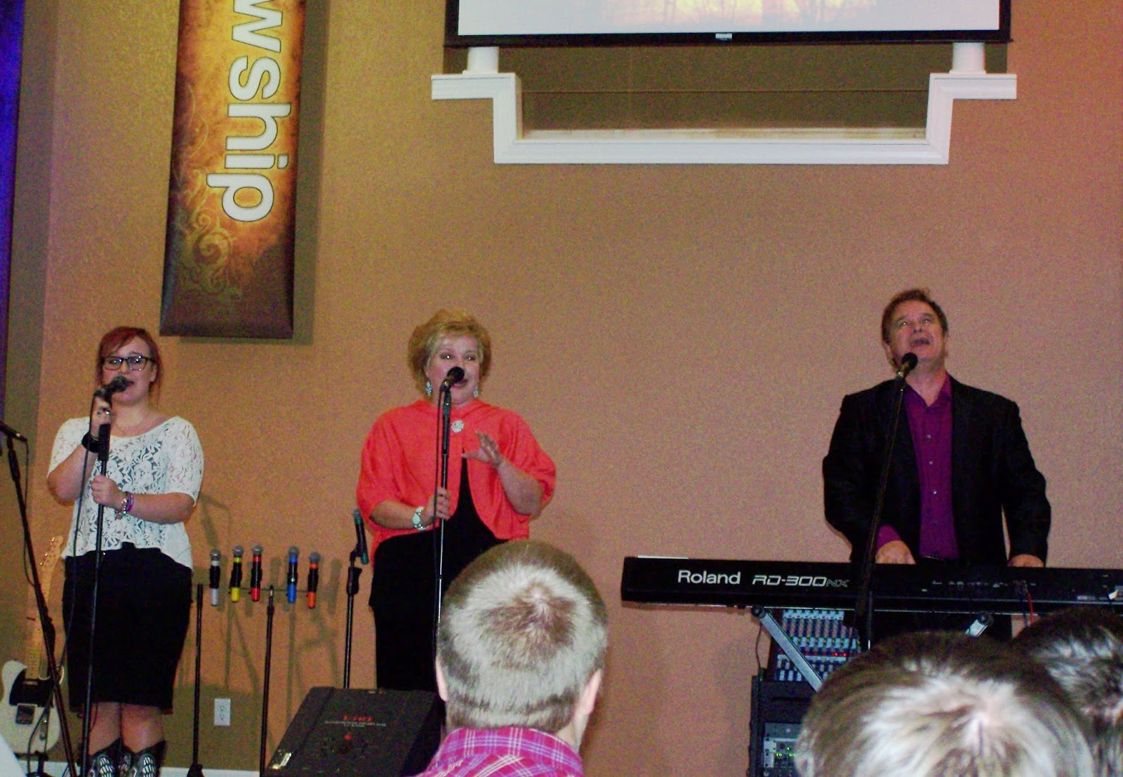 Lauren S Southern Gospel Blog A Not So Plain Night With Jeff And Sheri Easter Concert Recap My favorite line is god is faithful. lauren s southern gospel blog a not so plain night with jeff and sheri easter concert recap