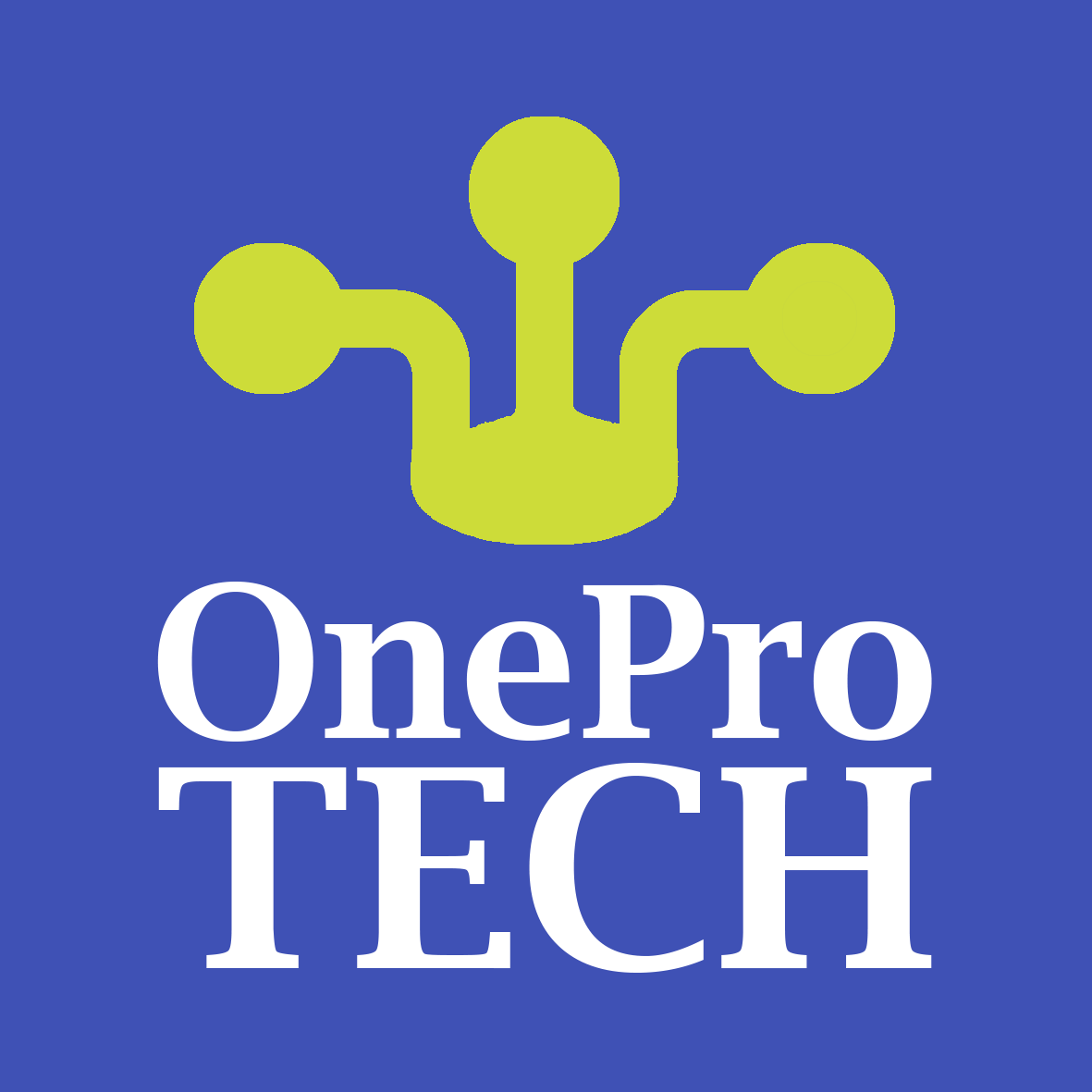 OneProTech