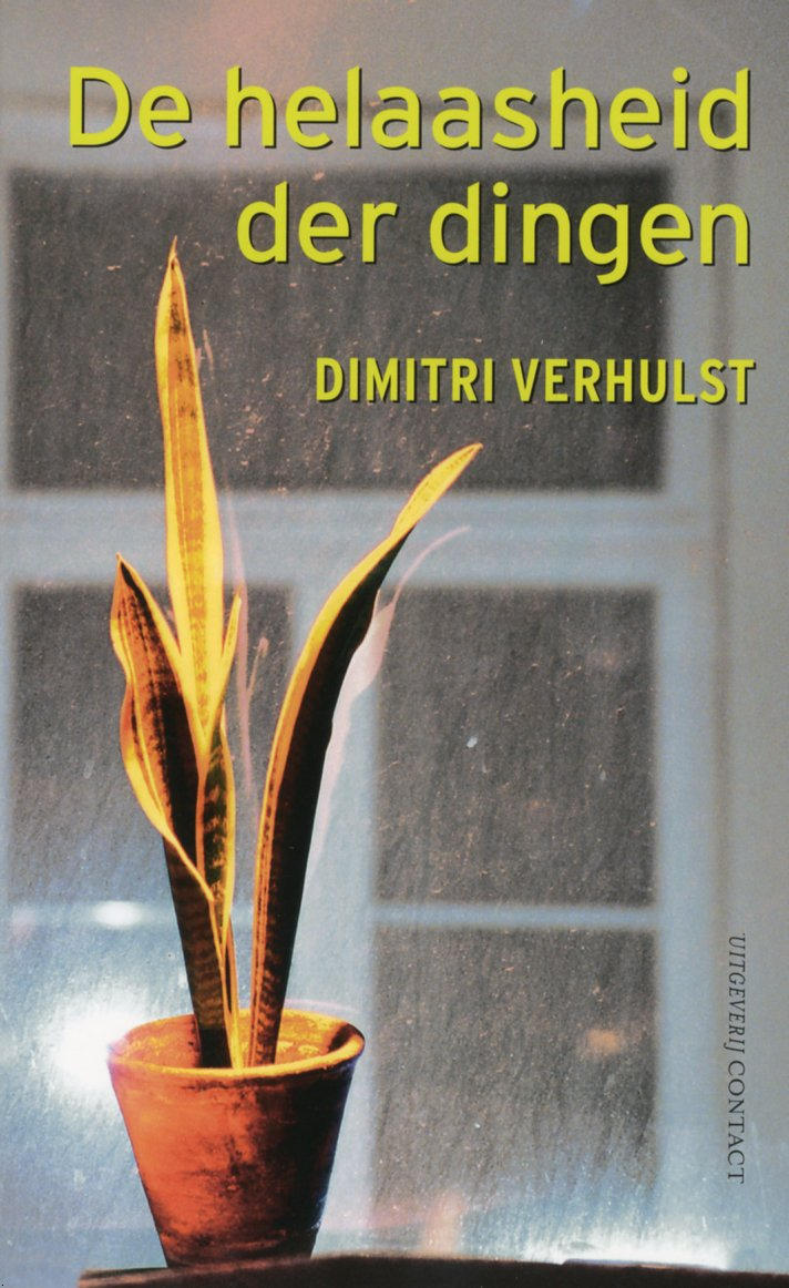 Literaire Ervaringen van Stijn F. Literaire Ervaringen van Stijn F.