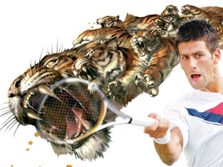 Novak Djokovic hd Wallpaper