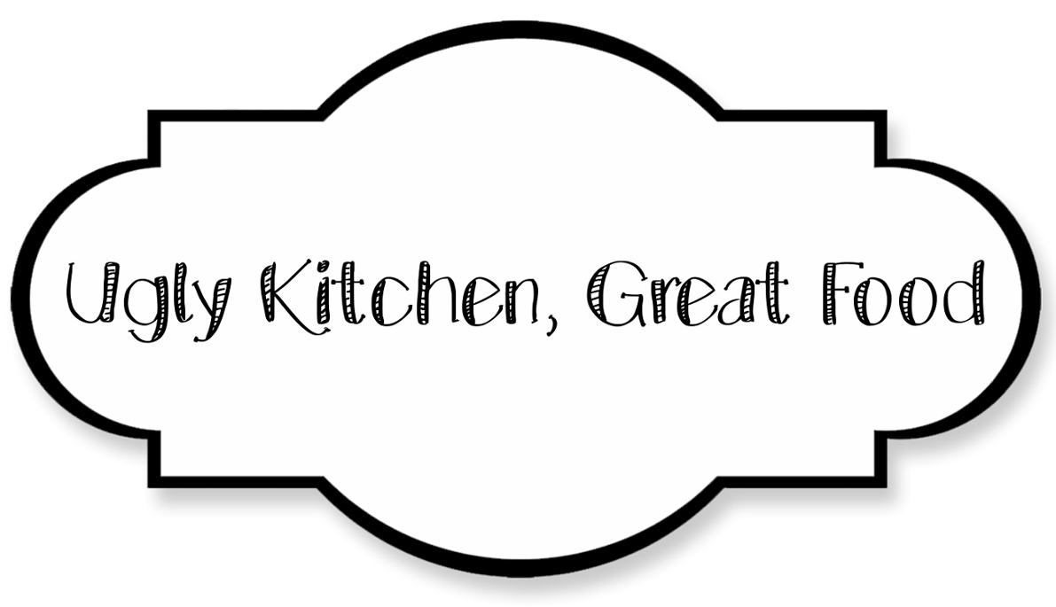 Ugly Kitchen, Great Food