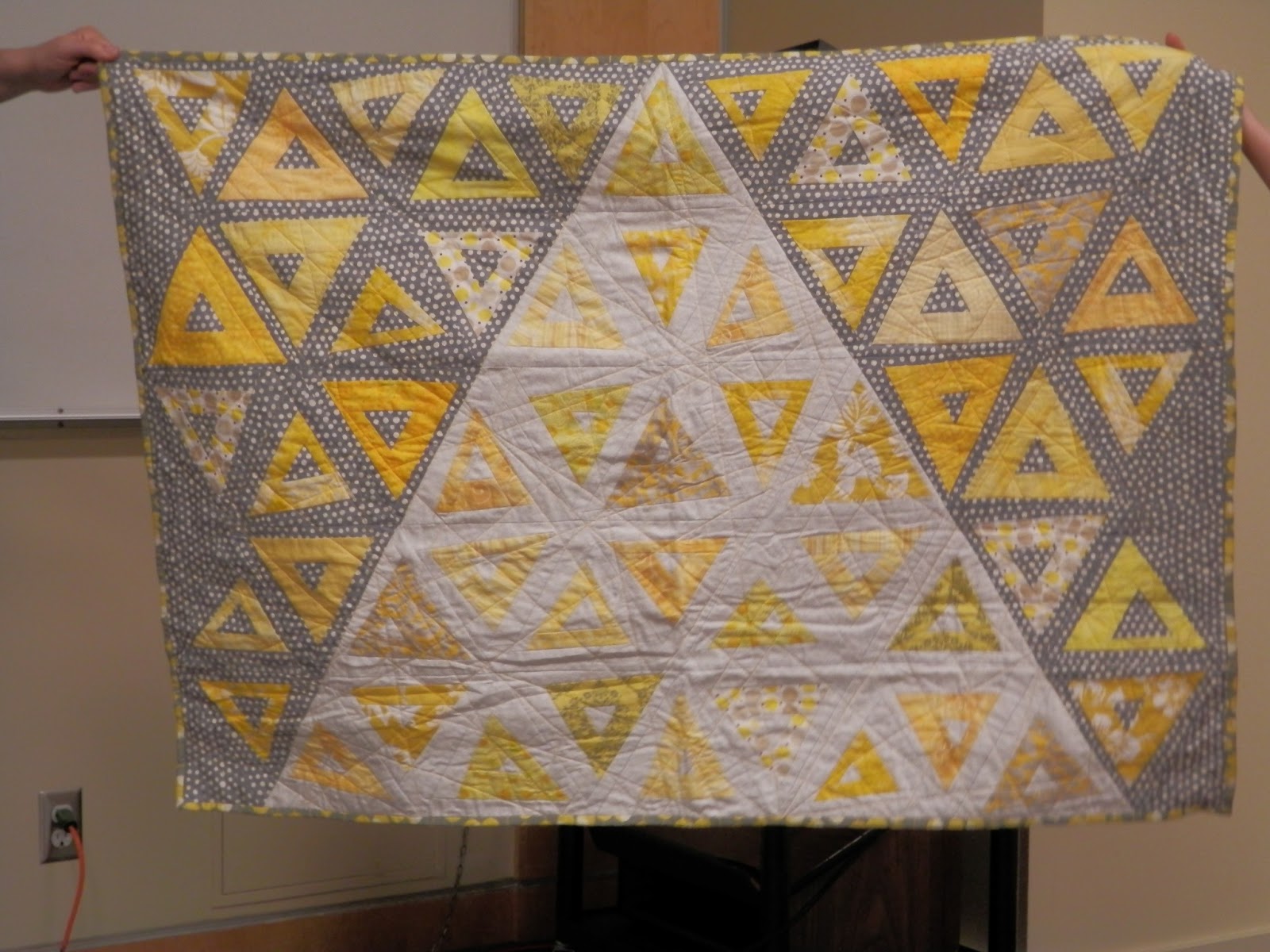 Maple Garden Quilting Cheryl Arkison Sunday Morning Quilts