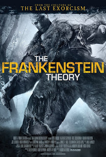 The Frankenstein Theory (2013) Movie Watch Online