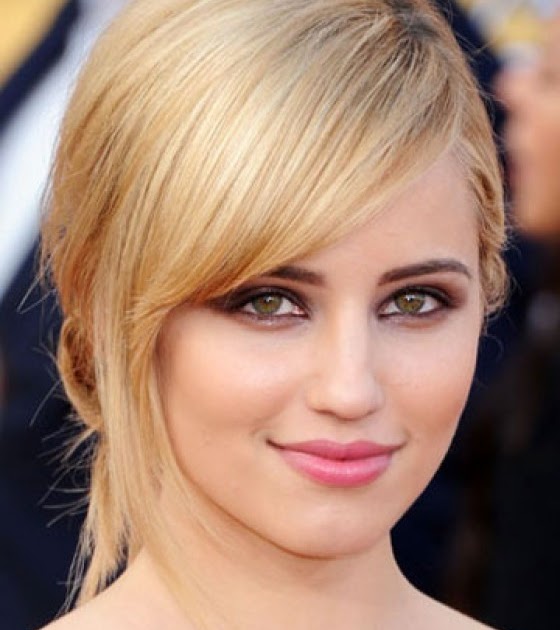 fash all fash: New Hair styles