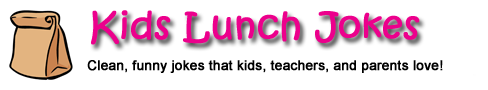 Kids Lunch Jokes