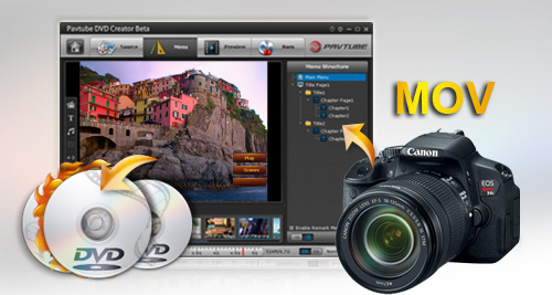 1080p Video Tool Mac Solution Burn Write Make Canon Eos 1080p Mov Into Dvd