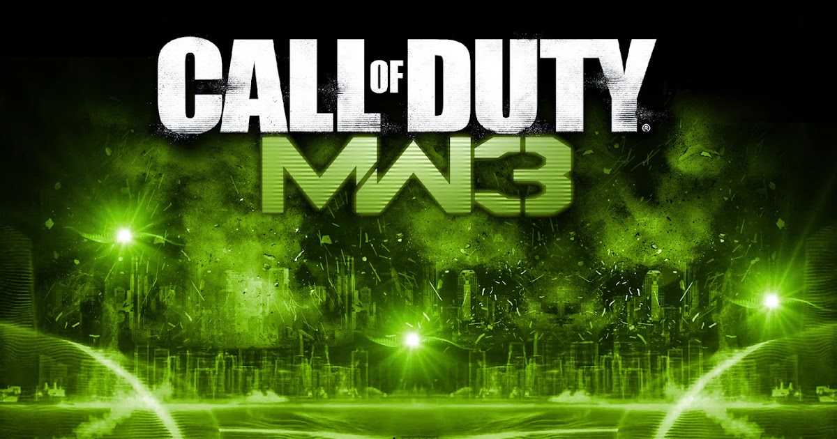 Call of Duty: Modern Warfare 3 Free Download - Full Version