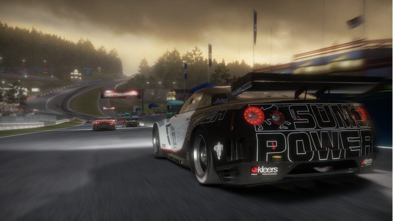 Que Paso De la saga Need for Speed?? Que Paso De la saga Need for Speed??