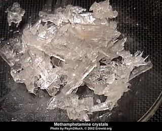 selenium crystals drug