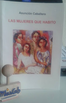 Las mujeres que habito