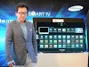 Samsung unveils new Smart TV, LED TV series models