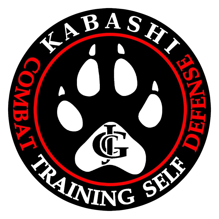 KABASHI COMBAT TRAINING SELF DEFENSE By Julio Kabashi García Casarrubios.