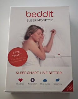 beddit 3.0 smart sleep monitor beddit 3.0 smart sleep monitor