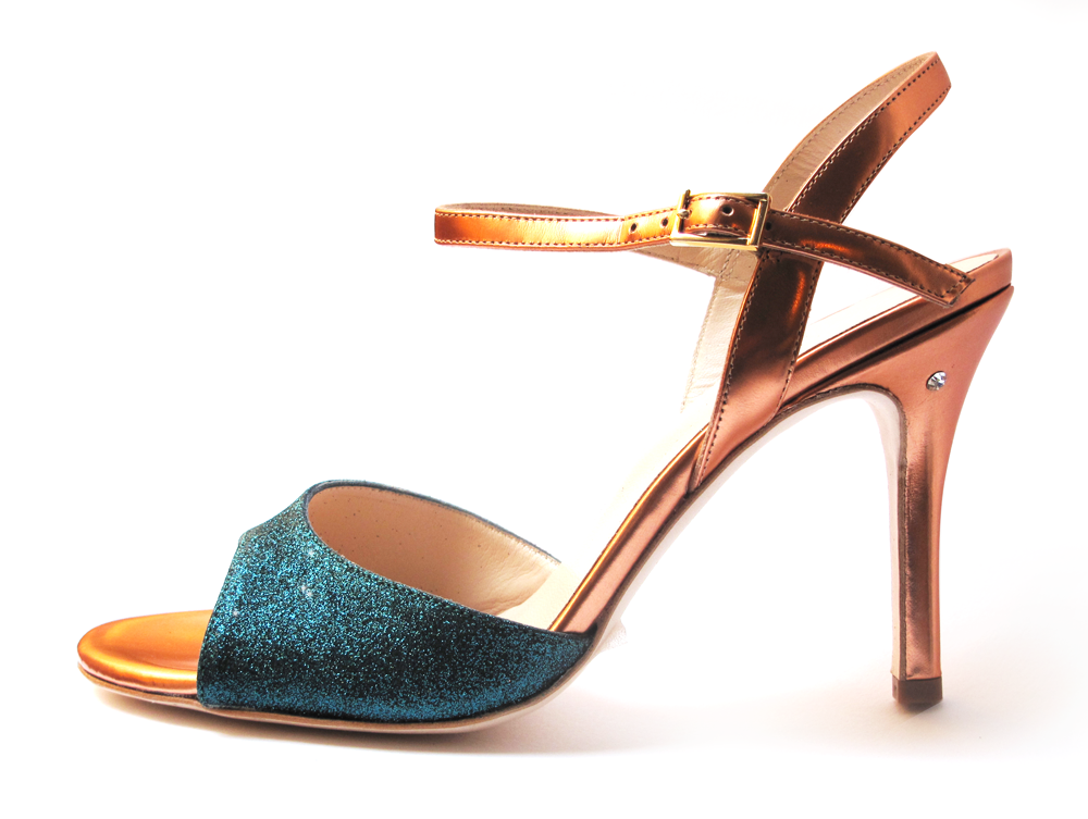 Tango Collection Nouvel arrivage de chaussures Madame Pivot et Bandolera chez Tango Collection