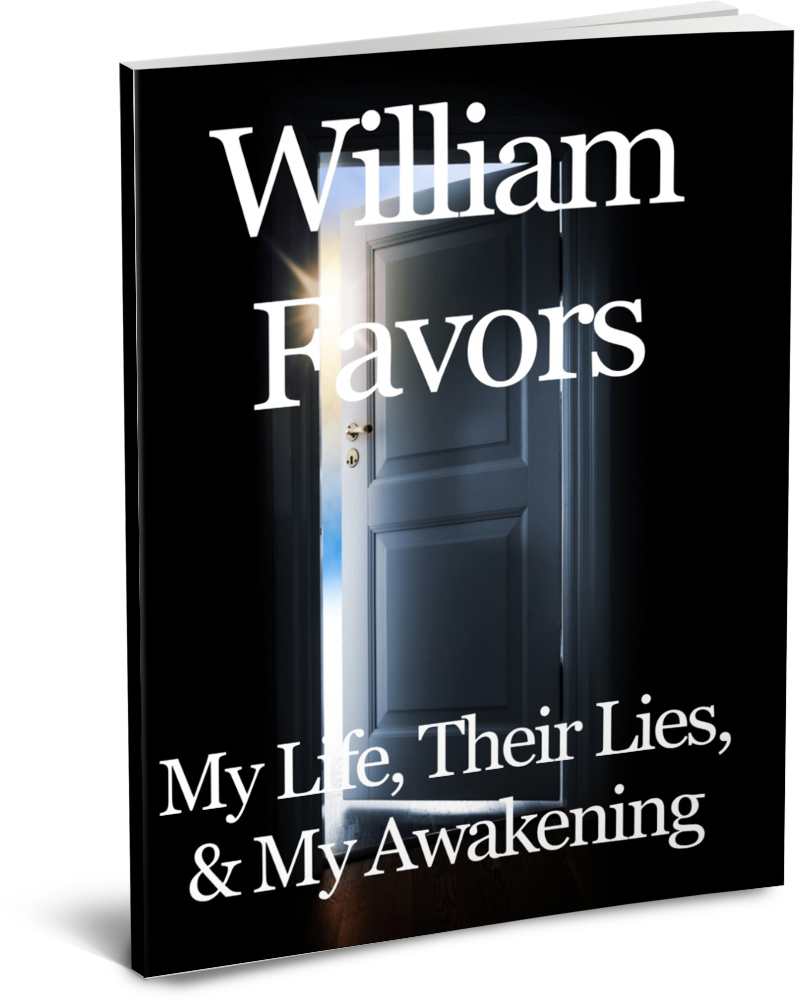 My Life, Their Lies, My Awakening