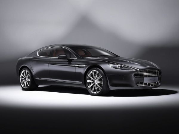 Car-Models-com: 2012 aston martin rapide
