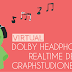Virtual Dolby Headphone 5.1 Realtime dengan GraphStudioNext