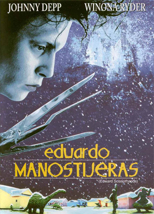 Lo que no sabías de 'Eduardo Manostijeras
