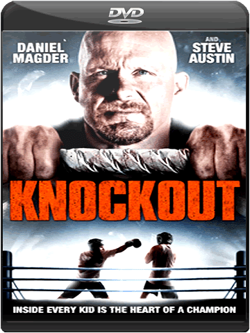 Knockout (2011) DVDRip Español Latino