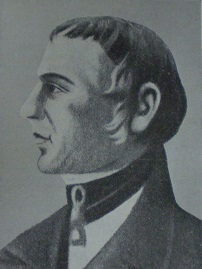 Cirujano Mayor DOCTOR COSME MARIANO ARGERICH (1758-†1820)
