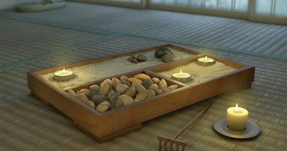 Somos Uno Sólo.: "Crea Un Espacio Para Tu Meditación".