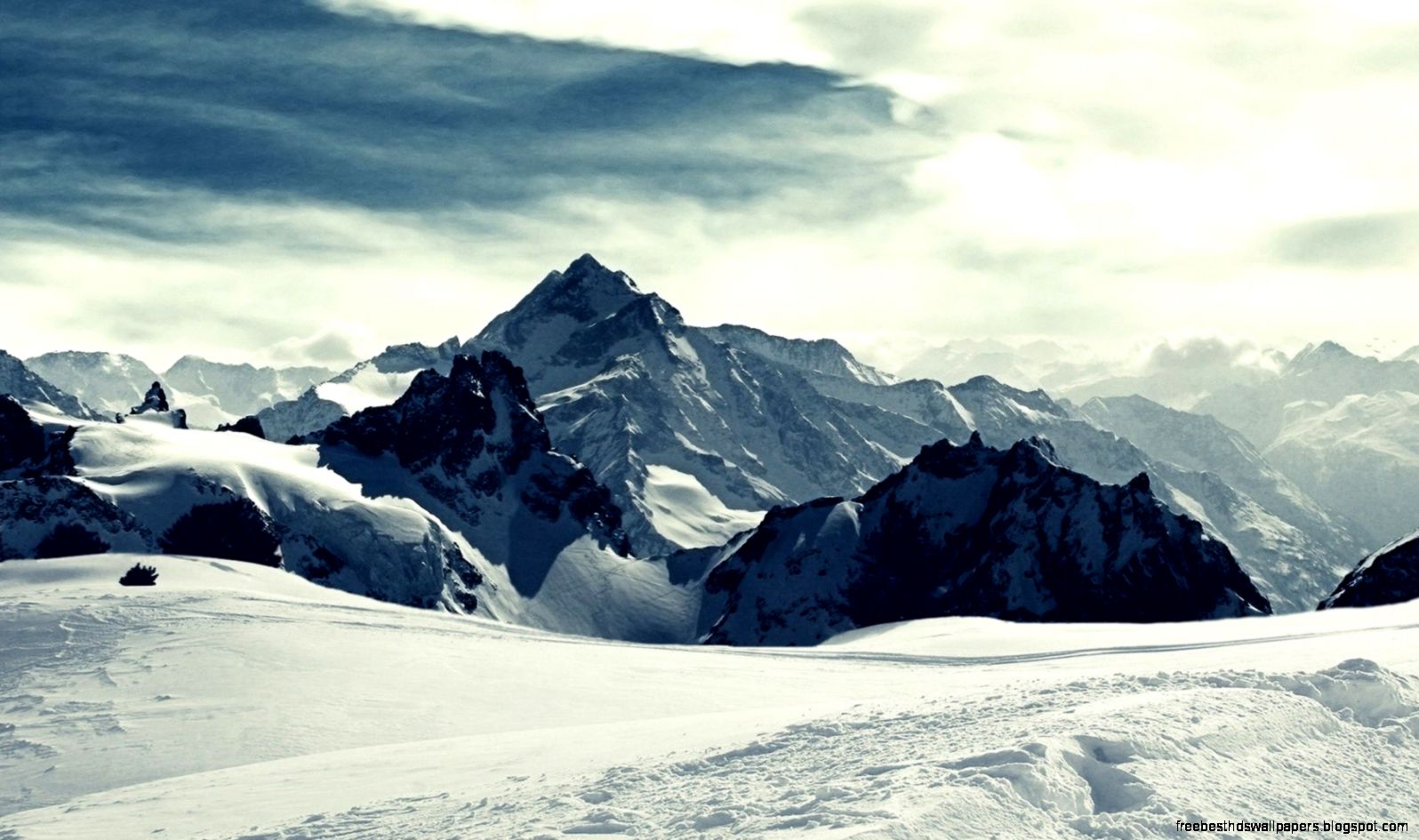 Snowy Mountain Peaks 4 75362 HD Wallpapers Snowy Mountain Peaks 4 75362 HD Wallpapers