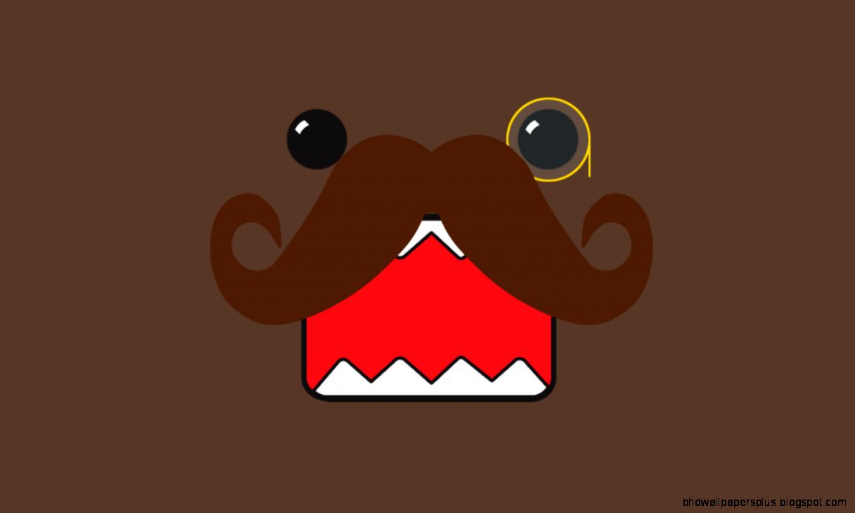 Domo Wallpaper 6830080 Domo Wallpaper 6830080