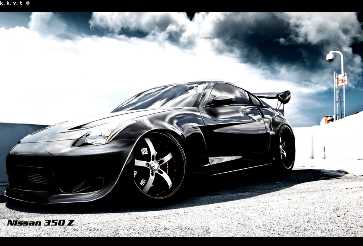 Nissan 350z wallpaper Wallpaper Wide HD Nissan 350z wallpaper Wallpaper Wide HD