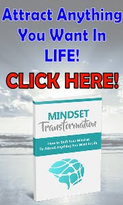 Mindset Transformation