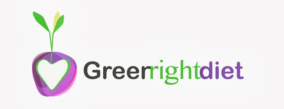 Greenrightdiet