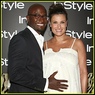 Susan Ibie Blog: Hollywood Actor Taye Diggs & Wife Separate After 10