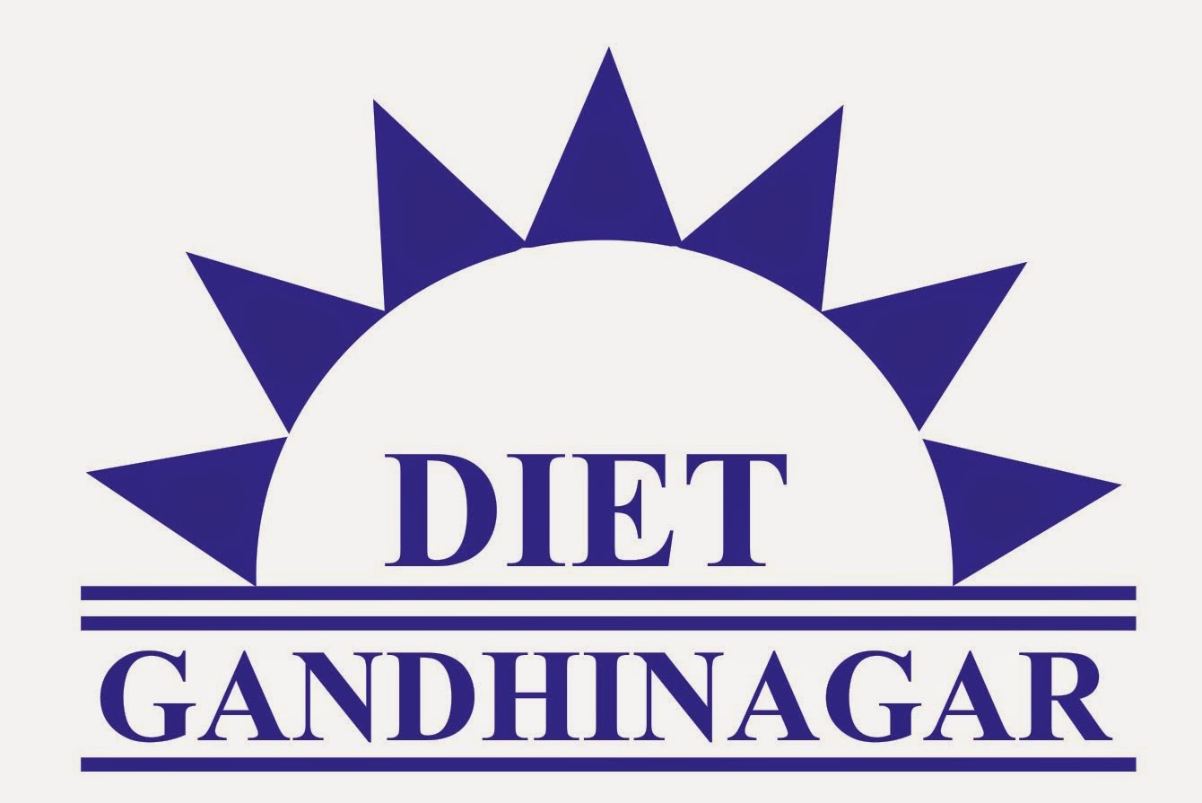 DIET Logo