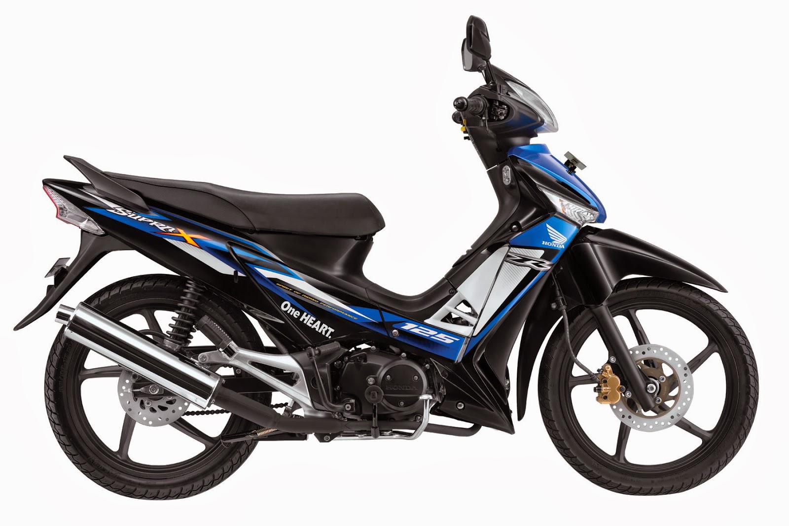 Variasi Motor Supra X supra x 125 vs jupiter z variasi motor mobil terbaru Variasi Motor Supra X supra x 125 vs jupiter z variasi motor mobil terbaru