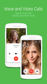 LINE Free Calls & Messages 5.10.0 APK Terbaru 2016 LINE Free Calls & Messages 5.10.0 APK Terbaru 2016