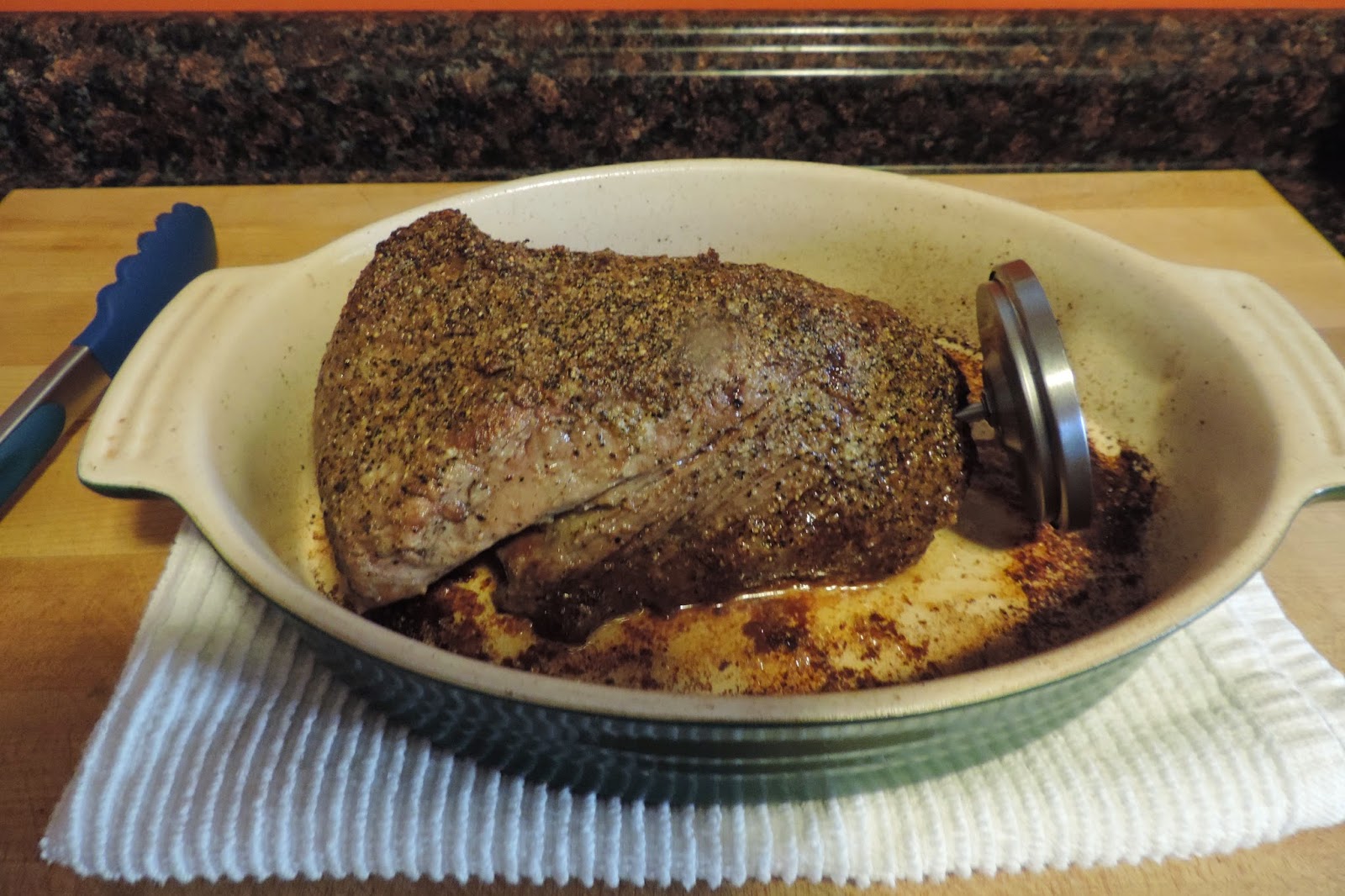 How to Perfectly Roast a Beef Tenderloin The Kitchen Wife