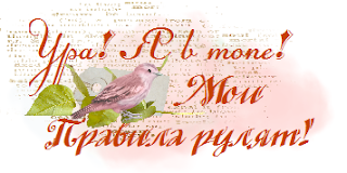 Ура! Я в ТОПе!