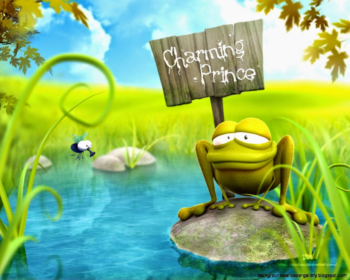 Animals Zoo Park Funny 3D Cartoon Wallpapers Desktop Background Animals Zoo Park Funny 3D Cartoon Wallpapers Desktop Background