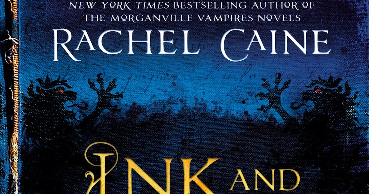 Books to the Rescue Ink and Bone