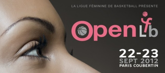 La 1ère journée de la Ligue Féminine de Basket en direct sur Lequipe.fr