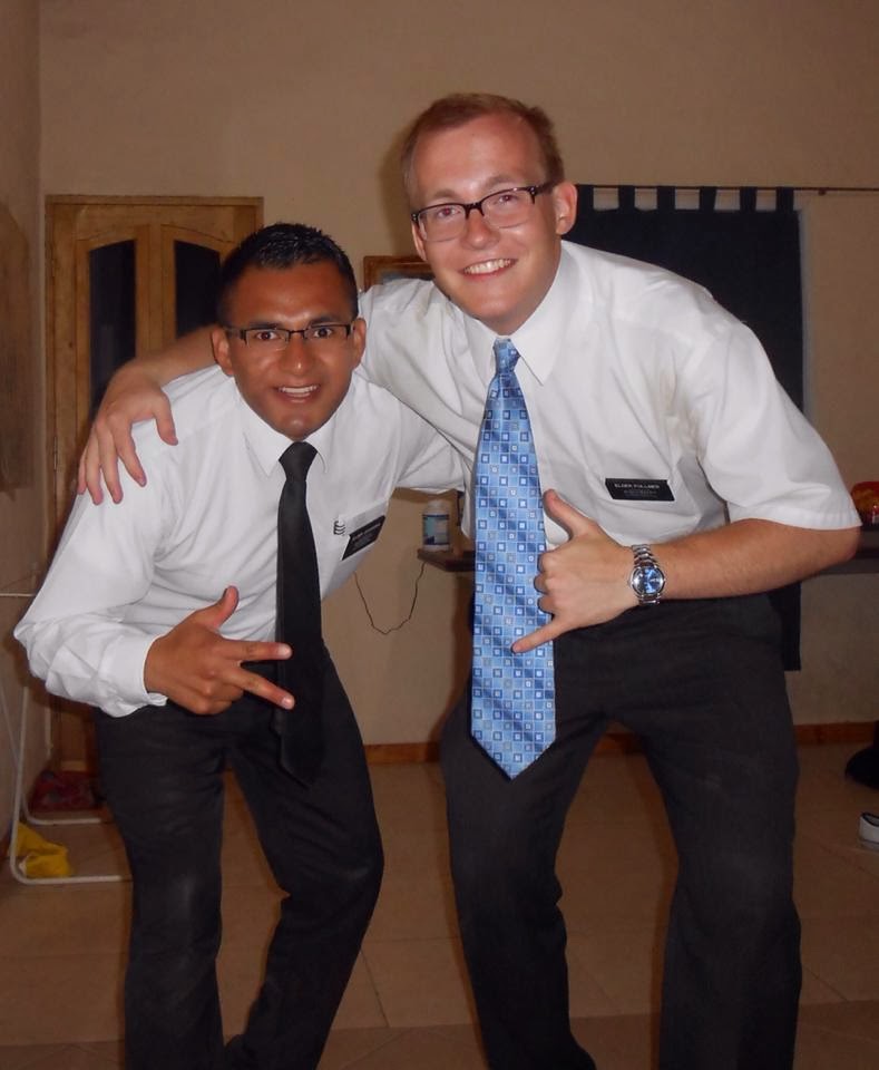 Elder Fullmer