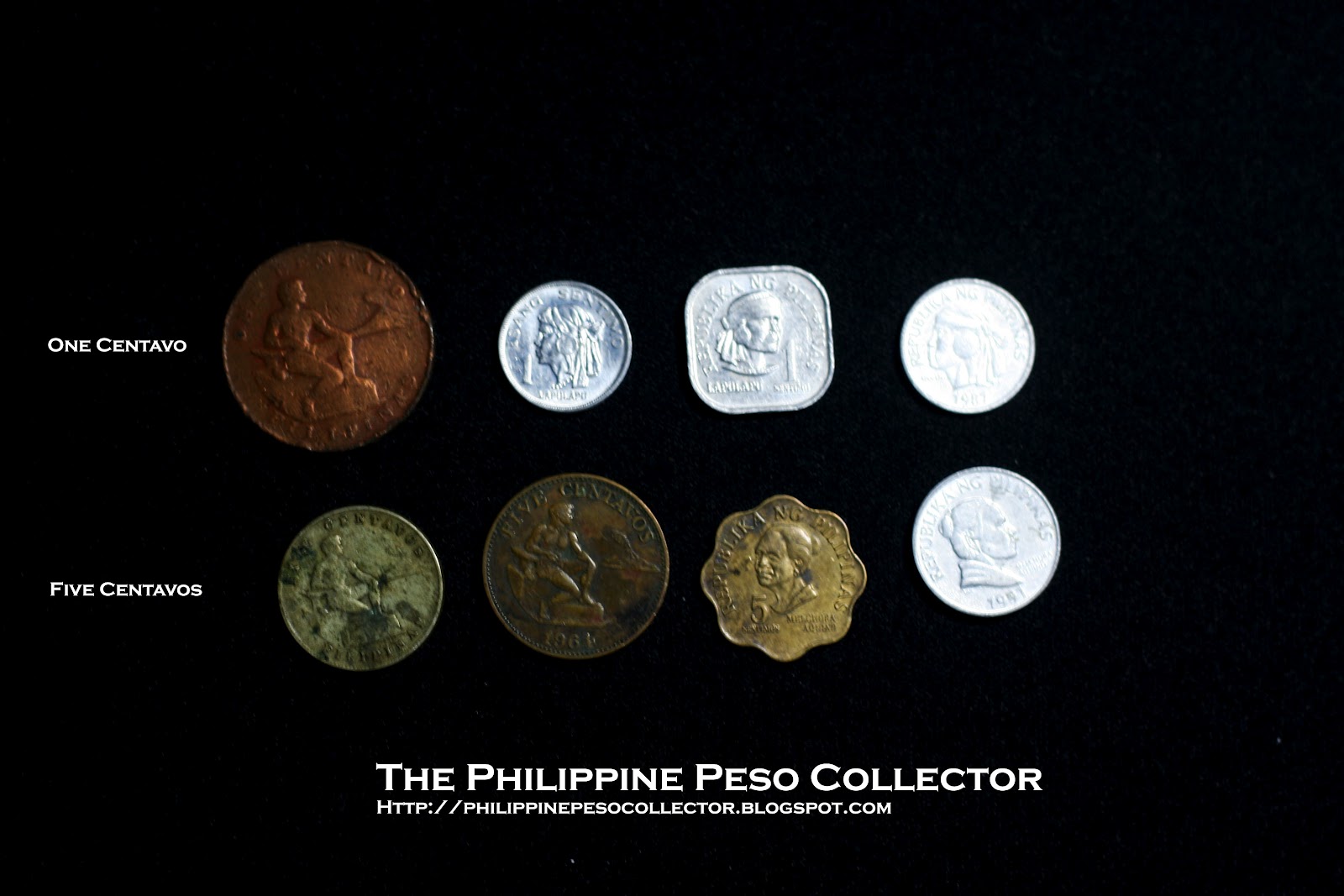 The Philippine Peso Collector: June 2012