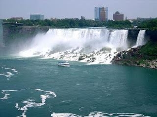 Niagara Falls Images