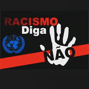 Diga não ao racismo!