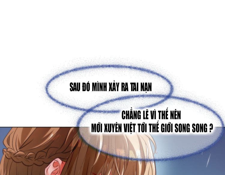 Nghiêm Tuyển Tiên Thê Chap 1 - Next Chap 2