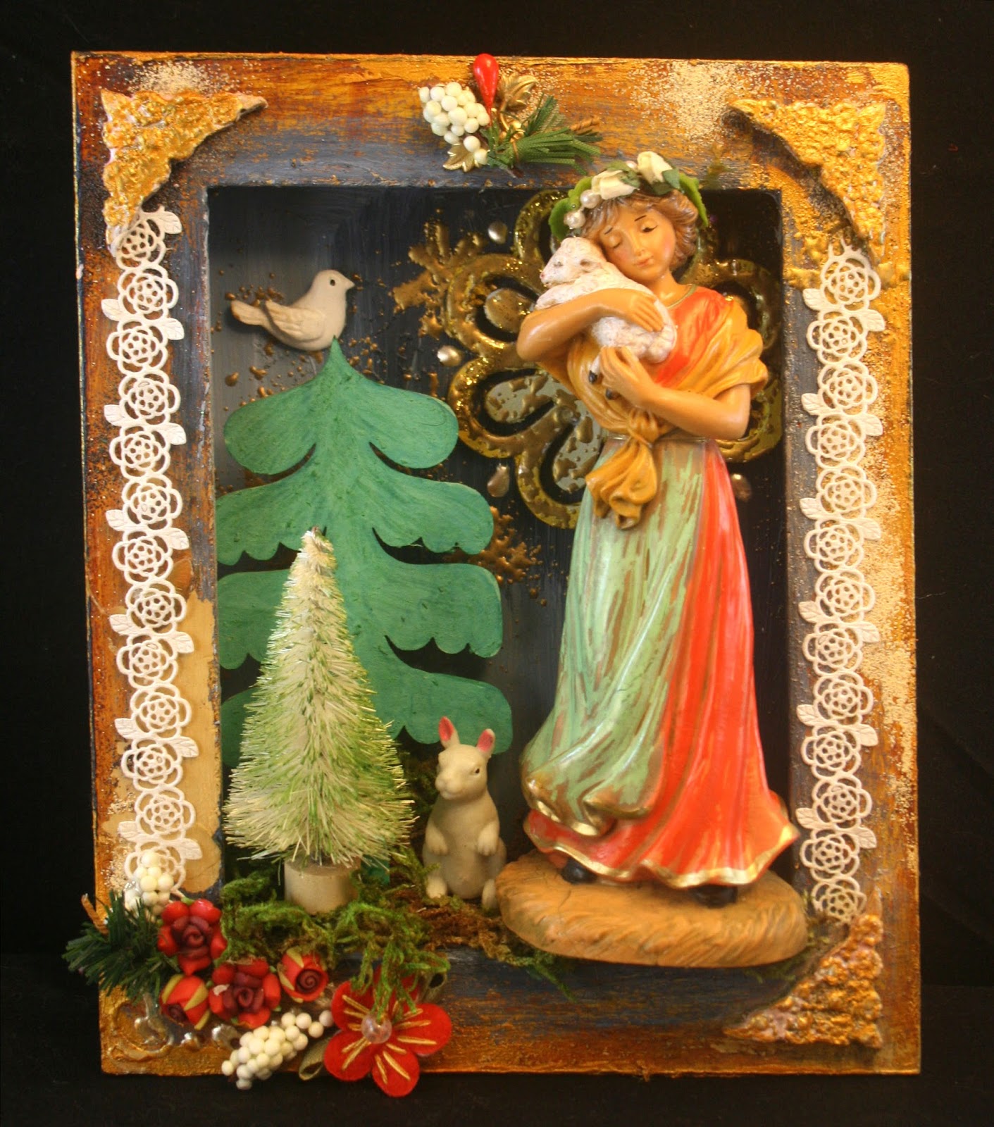 HettienneGrobler MARA the first card in the deck