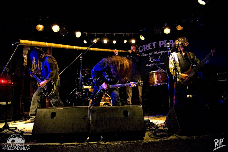 Negură Bunget Negură Bunget