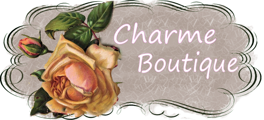 *Charme Boutique*